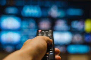 Why Traditional TV Advertising Still Works for New Product Launches