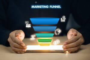 Franchise Marketing Funnels: Turning Interest Into Qualified Discovery Calls