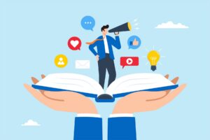 Storytelling in Digital Marketing: Why Narrative Outperforms Numbers Alone