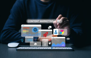 Omnichannel Marketing Strategy: Creating a Seamless Customer Experience Across Every Touchpoint